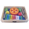 Set pequeña percusion StarSMaker® SM-SP002 