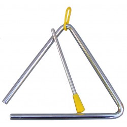 Triángulo pequeño StarSMaker® SM-TR6