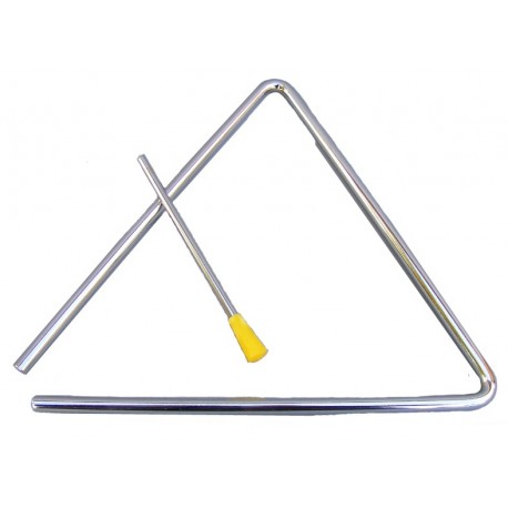 Triángulo pequeño StarSMaker® SM-TR6