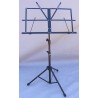 Atril partitura plegable StarSMaker® SM-A001