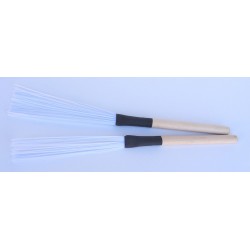 Escobillas nylon sticks StarSMaker® SM-BKN05
