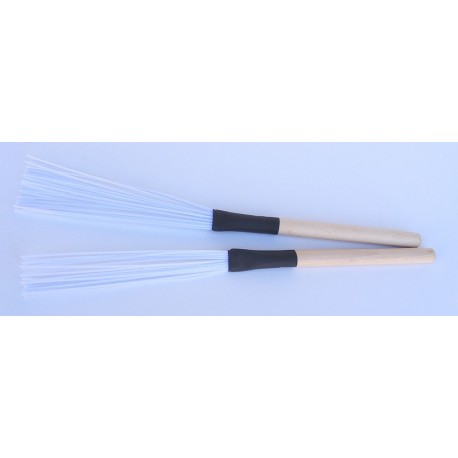 Escobillas nylon sticks StarSMaker® SM-BK005