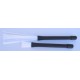 Escobillas nylon sticks StarSMaker® SM-BK016