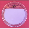 Parche Bombo aceite bombo 22" StarSMaker® SM-PA22C 