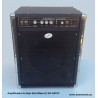 Amplificador de Bajo 65W StarSMaker® SM-ABT02 