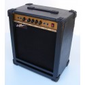 Amplificador de Bajo 35W transistoresStarSMaker® SM-ABT01 