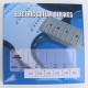Cuerdas Guitarra eléctrica StarSMaker® SM-GSE11 