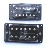 Set de Pastillas Humbucker Wilkinson SM-PWH104B 