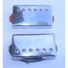 Set Pastillas doble bobinado Humbucker Wilkinson SM-PWH93S 