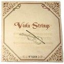 Cuerdas Viola StarSMaker® SM-VAS01 