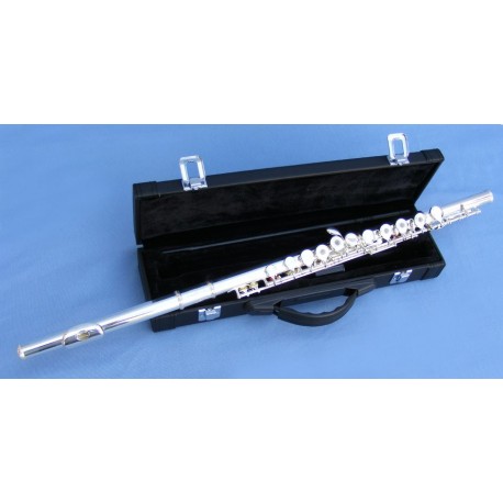 Flauta Travesera SM-FL003 StarSMaker3