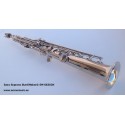 Saxofón Soprano StarSMaker® SM-SXS02N