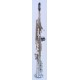 Saxofón Soprano StarSMaker® SM-SXS02N