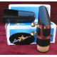 Boquilla Clarinete Ebonita StarSMaker® SM-BQC01 