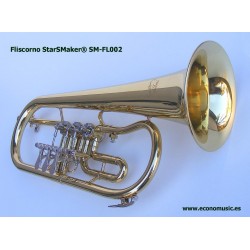 Fliscorno de Cilindros StarSMaker® SM-FC002