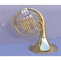 Trompa "Junior" Mib/Fa StarSMaker® SM-TP002