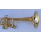 Trompeta Popular Do StarSMaker® SM-TR012