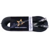Cable micro conectores XLR StarSMaker® SM-CMXLR