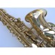 Saxofón Alto StarSMaker® SM-SXX08 "estilo Selmer 80II"