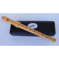 Flauta Dulce StarSMaker® SM-FDM03