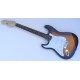 Guitarra eléctrica zurdos SM-GE001SL StarSMaker Lefty5