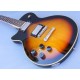 Guitarra eléctrica zurdos SM-GE008LP-Z StarSMaker estilo Gibson2