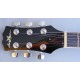 Guitarra eléctrica zurdos SM-GE008LP-Z StarSMaker estilo Gibson3