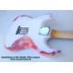 Guitarra eléctrica StarSMaker® SM-GE038 Élite Custom extreme relic 62