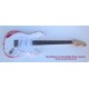 Guitarra eléctrica StarSMaker® SM-GE009 BlackGold Signature custom