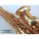 Saxofón Alto Grado medio StarSMaker® SM-SX001 Mib3