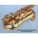 Saxofón Alto Grado medio StarSMaker® SM-SX001 Mib5