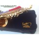 Saxofón Alto Grado medio StarSMaker® SM-SX001 Mib11