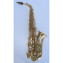 Saxofón Alto StarSMaker® SM-SXX01 Estilo Yanagisawa