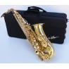 Saxofón Alto StarSMaker® SM-SXX01 Estilo Yanagisawa