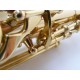 Saxofón Alto StarSMaker® SM-SXX01 Estilo Yanagisawa