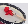 Maza de timbal/bombo StarSMaker® SM-BKE05