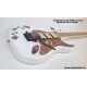 Electric Guitar StarSMaker® SM-GE004 Super Strato Egg