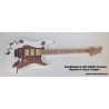 Guitarra eléctrica SM-GE004SS StarSMaker Super Strato Signature Oscar Aragon17