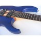 Guitarra eléctrica SM-GE022N StarSMaker azul. Ío Blue6