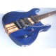 Electric Guitar StarSMaker® SM-GE022 Ío Blue