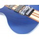 Guitarra eléctrica SM-GE022N StarSMaker azul. Ío Blue7