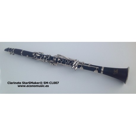 Clarinete conservatorio