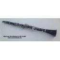 Clarinete SM-CL107 StarSMaker
