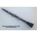 Clarinete SM-CL107 StarSMaker
