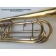 Trompeta de Bajos Sib 3 Cilíndros StarSMaker® SM-TR016