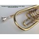Trompeta Popular Sib StarSMaker® SM-TR024