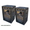 Altavoces 3 vías StarSMaker par