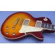 Guitarra eléctrica SM-GE013 StarSMaker Page Sunburst LP3