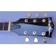 Guitarra eléctrica SM-GE013 StarSMaker Page Sunburst LP4