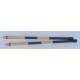 Baquetas floppy stick bambú StarSMaker® SM-BK09R